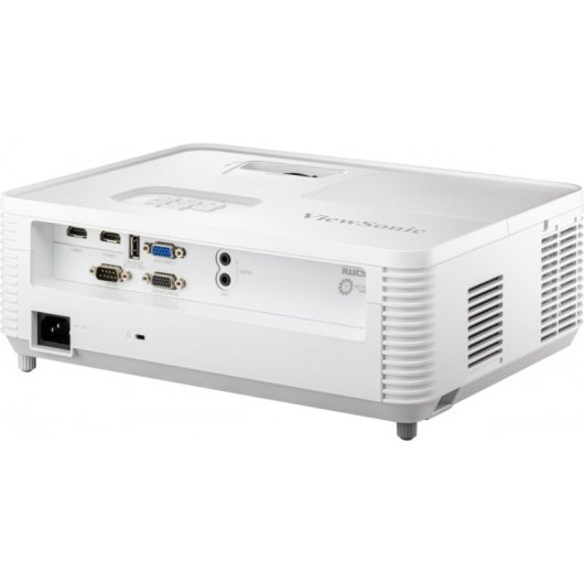 Viewsonic PS502X Proyector de Corto Alcance XGA 4000 ANSI Lúmenes Blanco