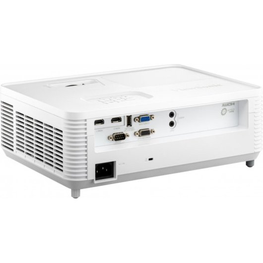 Viewsonic PS502X Proyector de Corto Alcance XGA 4000 ANSI Lúmenes Blanco