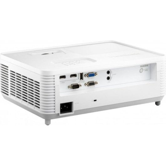 Projetor ViewSonic PS502X XGA 4000 Lúmenes 300" Lâmpada DLP Curto Alcance