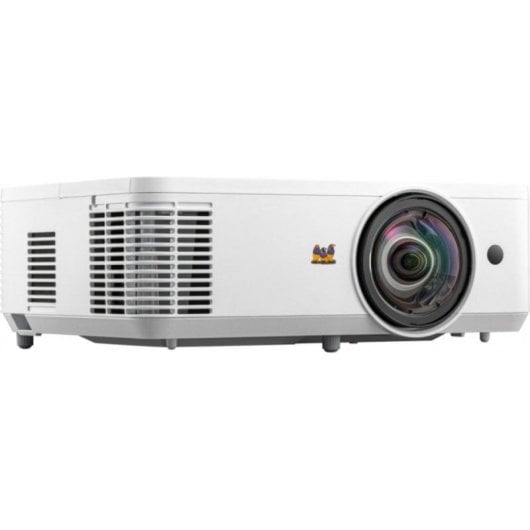 Viewsonic PS502W Proyector de Corto Alcance WXGA 4000 ANSI Lúmenes Blanco