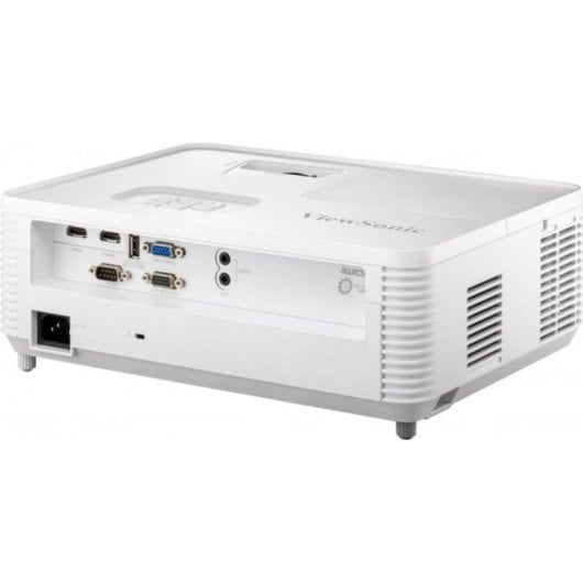 Viewsonic PS502W Proyector de Corto Alcance WXGA 4000 ANSI Lúmenes Blanco