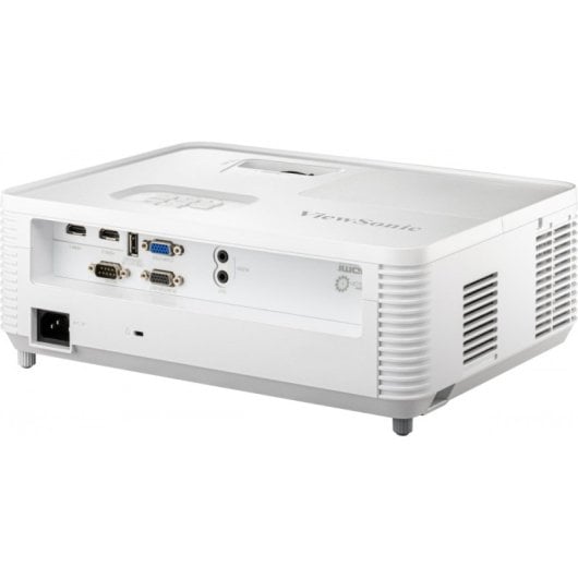 Viewsonic PS502W Proyector de Corto Alcance WXGA 4000 ANSI Lúmenes Blanco