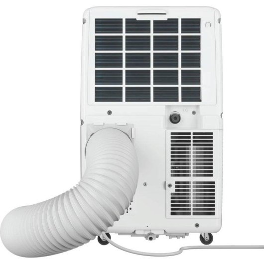 Climatiseurs Mobile Whirlpool PACF29HP W 2,64 kW A+ Pompe à Chaleur HEPA