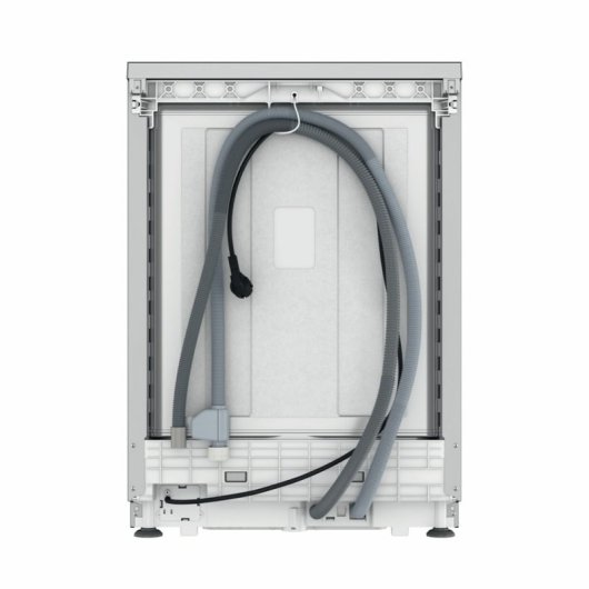 Whirlpool MaxiSpace W7F HP43 X Lavavajillas Independiente Capacidad 15 Cubiertos C Inox