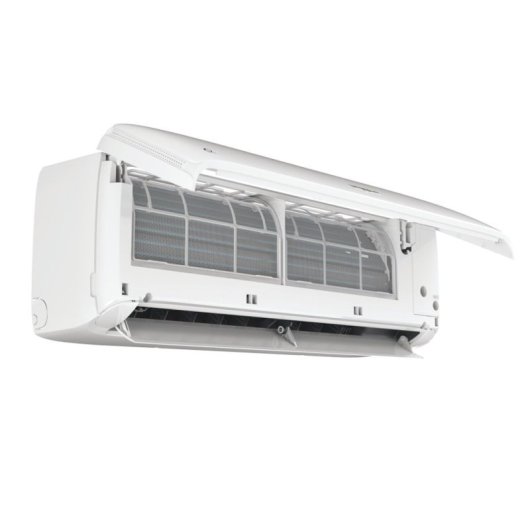 Whirlpool SPICR 312W Ar Condicionado Split 1x1 com Bomba de Calor 3000 Frigorias Branco