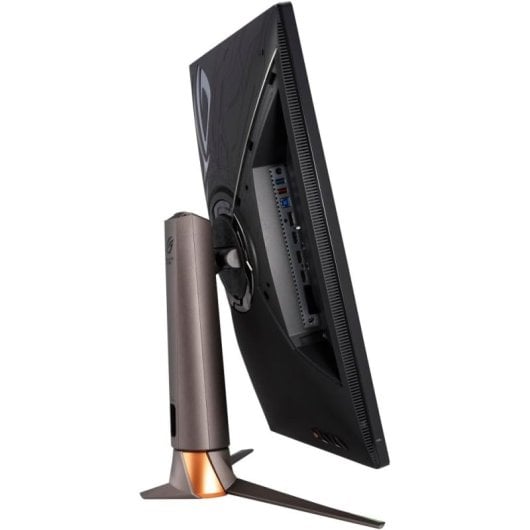 ASUS ROG Swift PG27UQR 27" Fast IPS UltraHD 4K 160Hz FreeSync Premium Pro