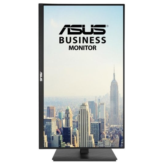 ASUS VA27ACFSN Écran de PC 68,6 cm (27&quot;) 2560 x 1440 pixels Wide Quad HD LCD Noir