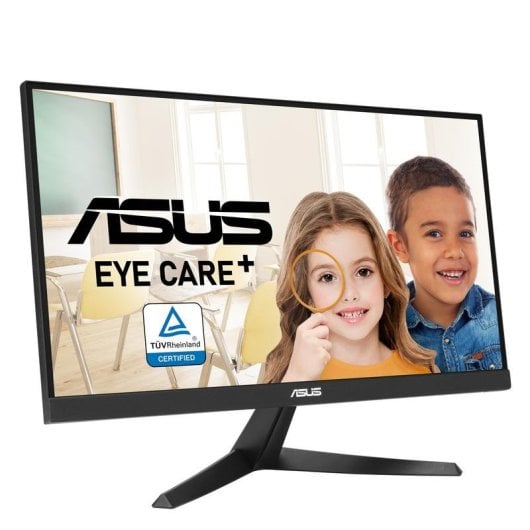 Monitor Asus VY229Q 21.4" FullHD 75Hz IPS FreeSync 1ms Altifalantes