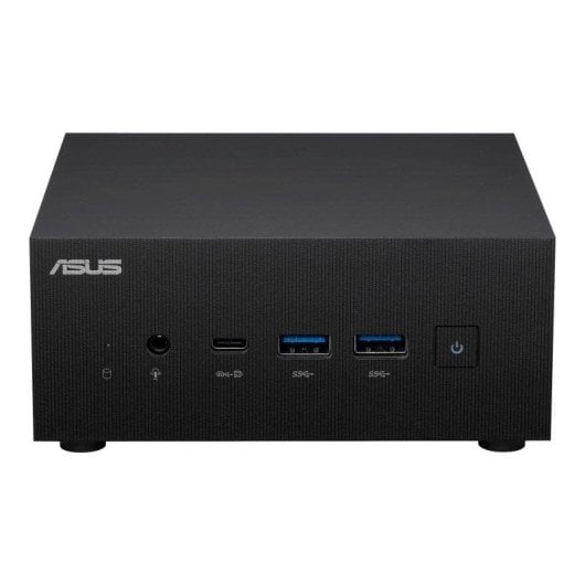 Barebone Asus ExpertCenter PN53-BBR777HD Ryzen 7 7735H DDR5 SSD M.2 Wi-Fi 6E