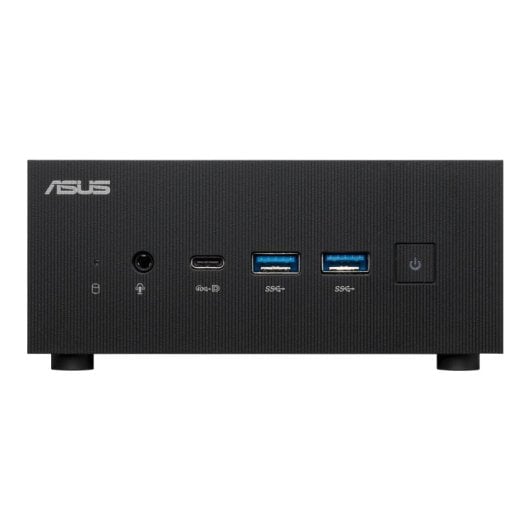 ASUS ExpertCenter PN53-BBR777HD Taille du PC 0,92 L Noir 7735H 3,2 GHz