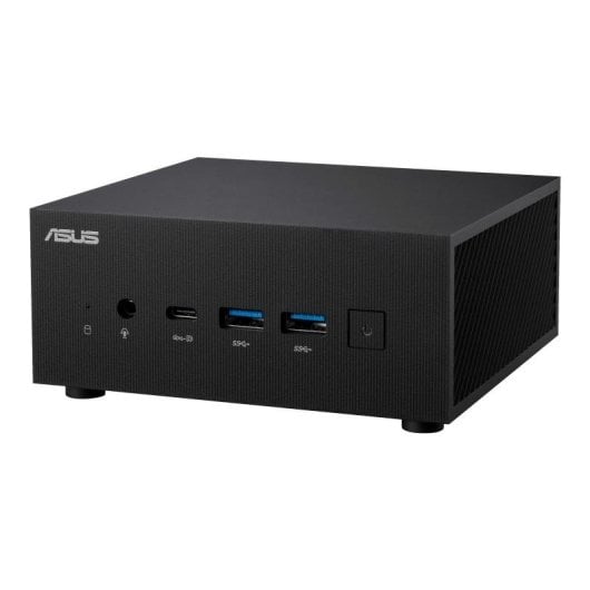 Barebone Asus ExpertCenter PN53-BBR777HD Ryzen 7 7735H DDR5 SSD M.2 Wi-Fi 6E