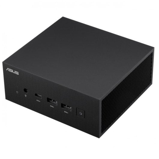 ASUS ExpertCenter PN52-S9032MD AMD Ryzen™ 9 5900HX 16 Go DDR4-SDRAM 1 To SSD Mini PC Noir
