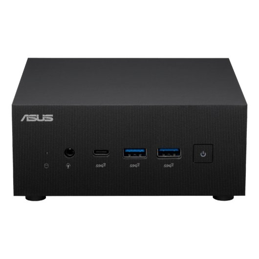 ASUS ExpertCenter PN64-S5012MD Intel Core i5-12500H/8GB/256GB SSD