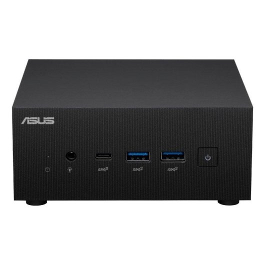 Mini PC ASUS ExpertCenter PN64-S7013MD Intel Core i7-12700H/16GB/512GB SSD/Iris Xe