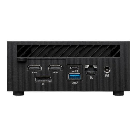 ASUS ExpertCenter PN64-S7013MD Intel Core i7-12700H/16GB/512GB SSD