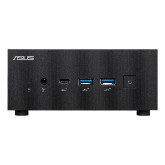 Mini PC ASUS ExpertCenter PN64-S7013MD Intel Core i7-12700H/16GB/512GB SSD/Iris Xe
