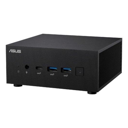 Mini PC ASUS ExpertCenter PN64-S7013MD Intel Core i7-12700H/16GB/512GB SSD/Iris Xe