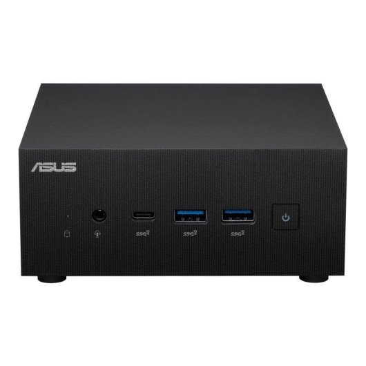 Mini PC ASUS ExpertCenter PN64-S7018MDE1 Intel Core i7-13700H/16GB/512GB SSD Iris Xe