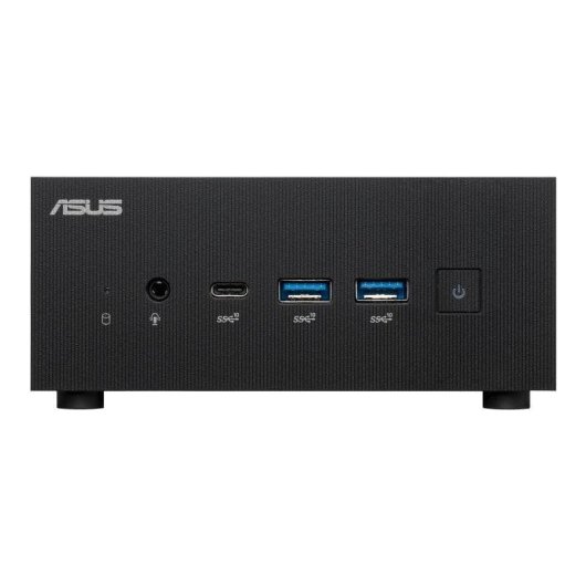 Mini PC ASUS ExpertCenter PN64-S7018MDE1 Intel Core i7-13700H/16GB/512GB SSD Iris Xe
