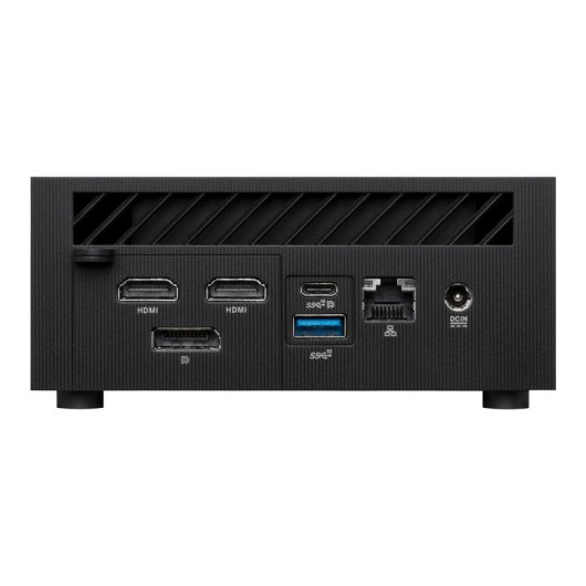 ASUS ExpertCenter PN64-S7018MDE1 Intel Core i7-13700H/16GB/512GB SSD