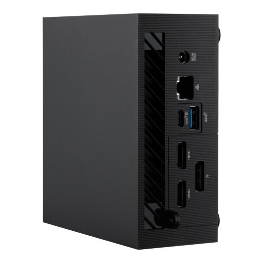ASUS ExpertCenter PN64-S7018MDE1 Intel Core i7-13700H/16GB/512GB SSD