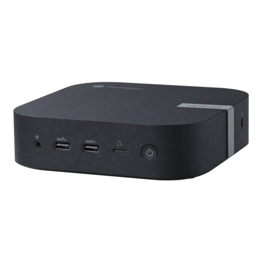 ASUS CHROMEBOX 5-S7009UN+ Intel Core i7-1260P/16GB/256GB SSD