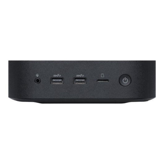 ASUS CHROMEBOX 5-S7009UN+ Intel Core i7-1260P/16GB/256GB SSD