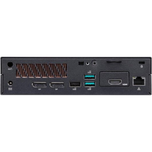 ASUS PB63-B3011AH Intel Core i3-13100/8GB/256GB SSD