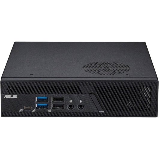 Mini PC ASUS PB63-B7013AH Intel Core i7-13700 16GB 512GB SSD UHD Graphics 770 Windows 11 Pro