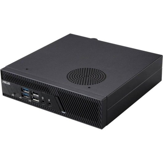 Mini PC ASUS PB63-B7016MH Intel Core i7-13700/16GB/512GB SSD/UHD Graphics 770