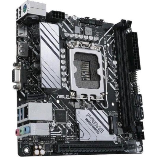 ASUS PRIME H610I-PLUS D4-CSM
