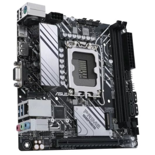 ASUS PRIME H610I-PLUS D4-CSM