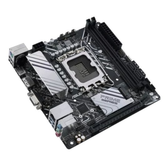 ASUS PRIME H610I-PLUS D4-CSM