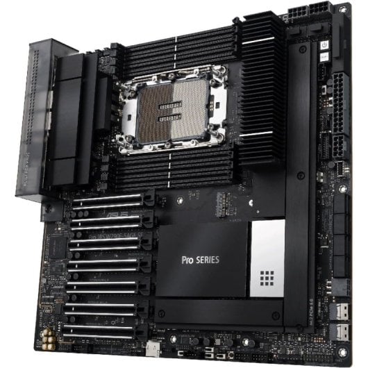 ASUS Pro WS W790E-SAGE SE