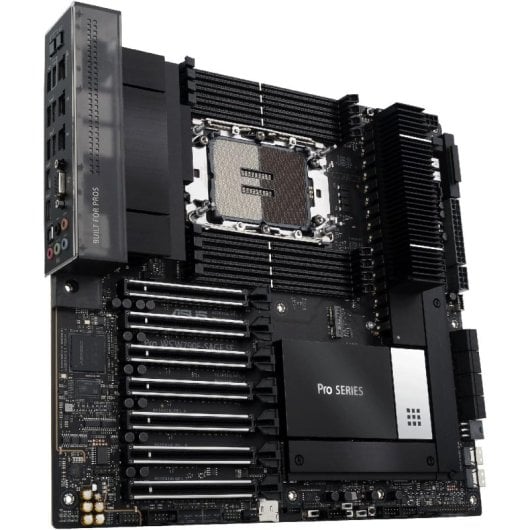 ASUS Pro WS W790E-SAGE SE