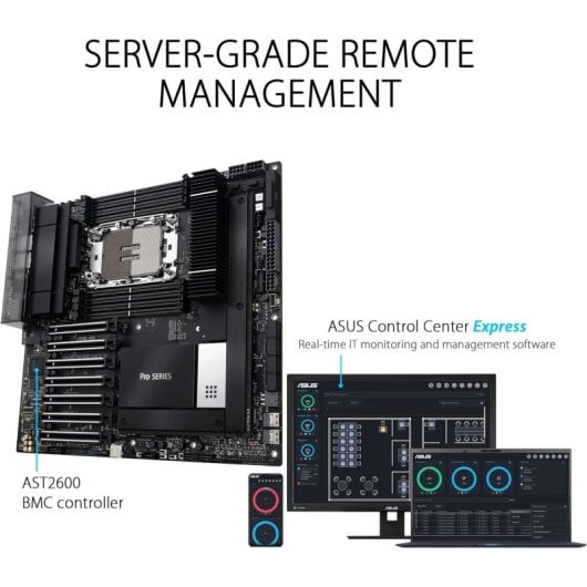 ASUS Pro WS W790E-SAGE SE
