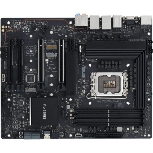 ASUS PRO WS W680-ACE