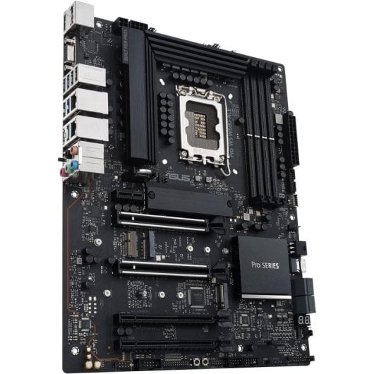 ASUS PRO WS W680-ACE