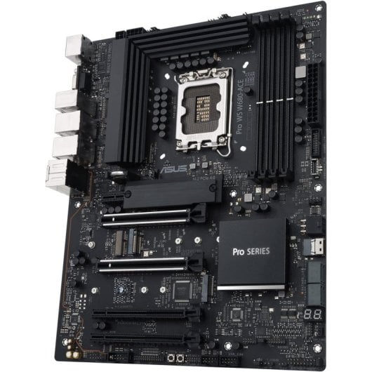 ASUS PRO WS W680-ACE