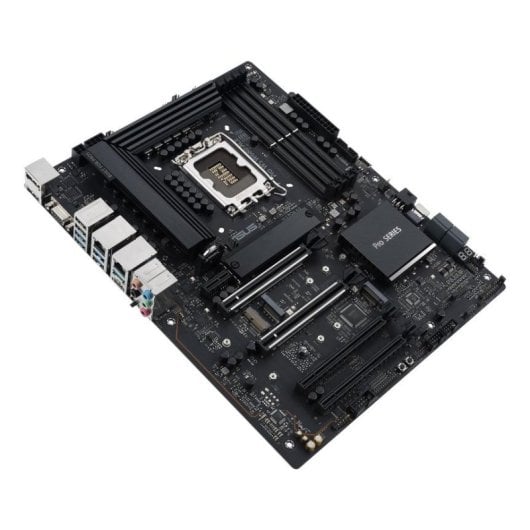 Motherboard ASUS PRO WS W680-ACE Intel W680 LGA1700 DDR5 ATX 2.5GbE Thunderbolt