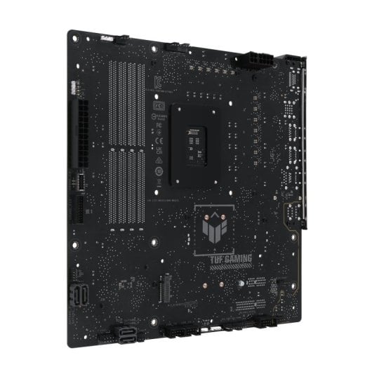 ASUS TUF GAMING B760M-BTF WIFI D4