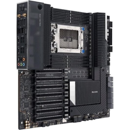 ASUS Pro WS WRX80E-SAGE SE WIFI II