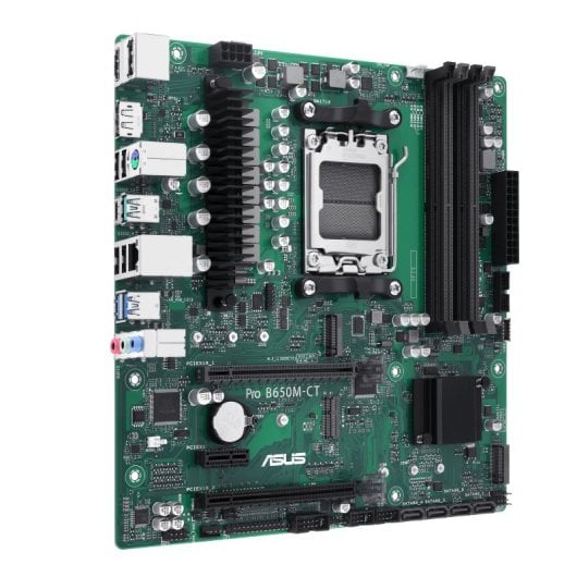 ASUS Pro B650M-CT-CSM