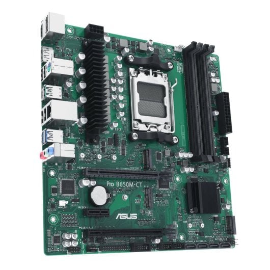 ASUS Pro B650M-CT-CSM