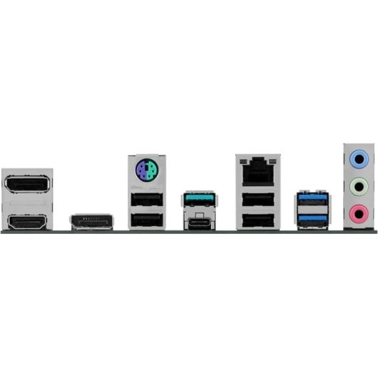 ASUS Pro B650M-CT-CSM