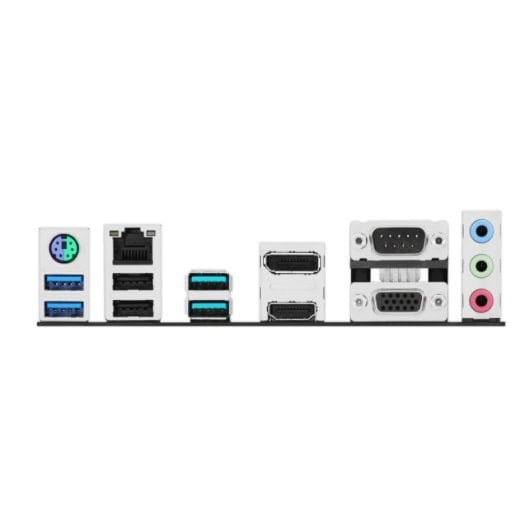 ASUS PRIME N100I-D D4 com CPU Integrado