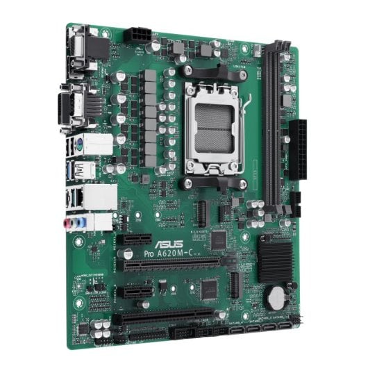 ASUS Pro A620M-C-CSM