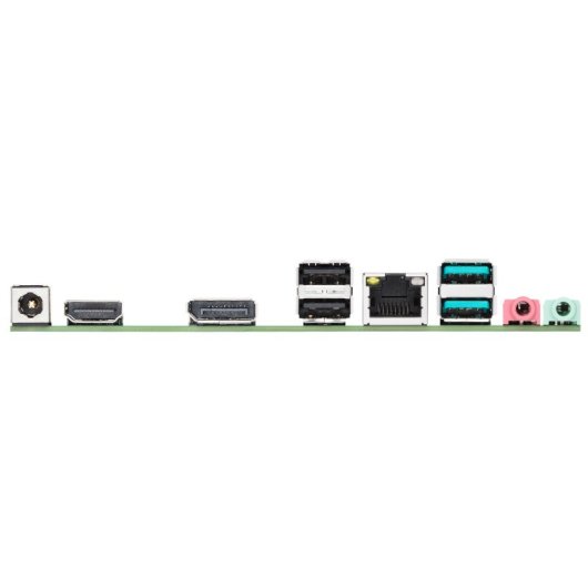 ASUS Pro H610T-CSM