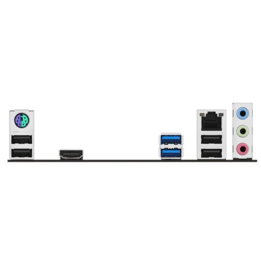 ASUS PRIME H610M-K D4 ARGB