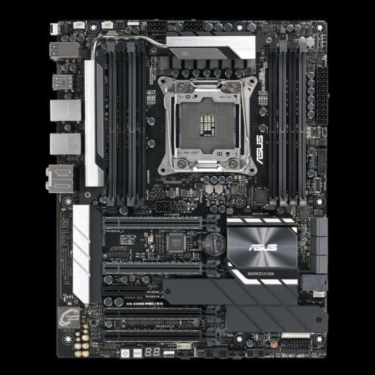 ASUS WS X299 PRO/SE